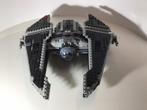 Lego 9500 Star Wars Sith Fury-class Interceptor, Kinderen en Baby's, Speelgoed | Duplo en Lego, Ophalen of Verzenden, Zo goed als nieuw