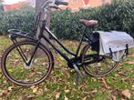 Gazelle Miss Grace - Fijne Stadsfiets! Maat 59, Ophalen, Versnellingen, Gazelle, 53 tot 56 cm