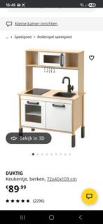 Leuke speelkeuken, Kinderen en Baby's, Ophalen of Verzenden, Gebruikt