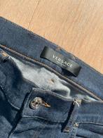 Originele Versace broek (nieuw), Kleding | Heren, Spijkerbroeken en Jeans, Verzenden, Nieuw, Blauw, W32 (confectie 46) of kleiner