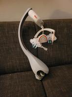 Fisher price box mobiel, Ophalen