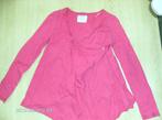 leuk shirt pink, Ophalen of Verzenden, Zo goed als nieuw, Meisje, Shirt of Longsleeve