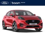 Ford Puma Hybrid ST-Line | GARANTIE T/M 2029 | NEW MODEL |, Auto's, Ford, Te koop, 5 stoelen, 1180 kg, Benzine