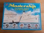 Mastership bordspel 2-6 spelers va 8 jaar OM, Een of twee spelers, Ophalen of Verzenden, Zo goed als nieuw, OM