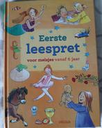 Boeken, Ophalen of Verzenden, Zo goed als nieuw, Kind en Jeugd