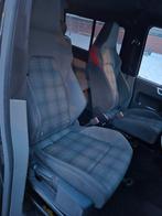Golf 8 GTI stoelen voor transporter T5 T6 met adapters, Auto-onderdelen, Ophalen, Gebruikt, Volkswagen