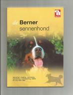 De Berner Sennenhond, Honden, Ophalen of Verzenden, Zo goed als nieuw