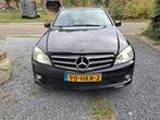 Mercedes-Benz C-Klasse 3.0 C280 Estate AUT 2009 Zwart, Automaat, Achterwielaandrijving, 1800 kg, Stationwagon