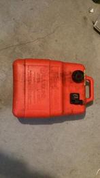 Benzinetank, Ophalen of Verzenden, Gebruikt, Motor en Techniek, Zeilboot of Motorboot