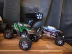 IBEH Mini Crawlers 2x - Offroad RC Auto's, Hobby en Vrije tijd, Elektro, Gebruikt, Auto offroad, Ophalen of Verzenden