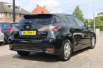Lexus CT 200h 25th Edition | Navi | Camera (bj 2015), 1345 kg, 28 km/l, 4 cilinders, Startonderbreker