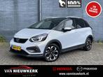 HONDA Jazz 1.5 e:HEV 109pk Hybrid Automaat Crosstar Navigati, Automaat, 12 maanden, Stof, 4 cilinders