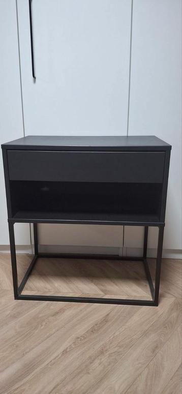 Nachtkastje ikea 