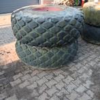 Mesttank / giertank/ dumper banden, wielen, 23.1 - 26, Ophalen of Verzenden