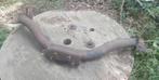 Trekhaak Volvo 240, 2 stuks, samen €100,-