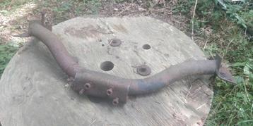 Trekhaak Volvo 240, 2 stuks, samen €100,-  beschikbaar voor biedingen