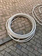 Wicu koper buis 22mm 32 meter, Doe-het-zelf en Verbouw, Buizen en Afvoer, Overige materialen, 6 meter of meer, Overige typen, Zo goed als nieuw