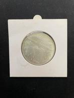 1976 5 Dollar Canada, Ophalen of Verzenden, Zilver