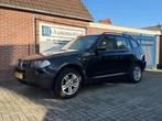 BMW X3 2.5i Executive LPG/AUTOMAAT (bj 2005), Auto's, BMW, Automaat, 2494 cc, Parkeersensor, Zwart