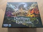 Dwellings of Eldervale, Hobby en Vrije tijd, Gezelschapsspellen | Bordspellen, Ophalen of Verzenden, Zo goed als nieuw