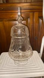 Prachtige opberg stolp, Ophalen, Gebruikt