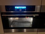 Pelgrim Mac624rvs Combi-Oven, Witgoed en Apparatuur, Ovens, Oven, Hete lucht, Inbouw, Draaiplateau