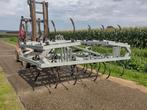 bremer triltand 5 meter, Overige, Grondbewerking