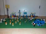 Lego voetbal kampioenschap wk 1998 stadion shell, Ophalen of Verzenden, Lego, Zo goed als nieuw