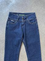 Jeans spijkerbroek van Tripper maat 29 32, Kleding | Dames, Spijkerbroeken en Jeans, Douwenmaat 8-3 Meppel, Info@again.nu, Blauw