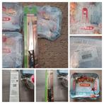 3 Pyrex oven schalen + Keukenmes nieuw in de verpakking, Huis en Inrichting, Keuken | Keukenbenodigdheden, Ophalen of Verzenden
