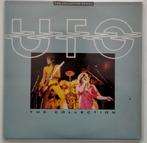 UFO - The Collection , 2LP (1985) UK, Cd's en Dvd's, Vinyl | Hardrock en Metal, Ophalen of Verzenden
