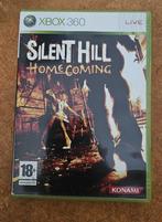 Silent Hill Homecoming (Xbox 360), Avontuur en Actie, Vanaf 18 jaar, 1 speler, Ophalen of Verzenden