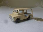 1956 Matchbox Lesney 29-A BEDFORD MILK FLOAT. (Opknapper), Ophalen of Verzenden, Gebruikt, Bus of Vrachtwagen, Lesney