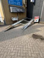 oprijbok autoverkoop, Auto diversen, Autogereedschap, Ophalen, Gebruikt
