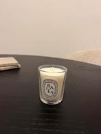 Diptyque kaarsen per stuk te koop, Huis en Inrichting, Woonaccessoires | Kandelaars en Kaarsen, Ophalen of Verzenden, Nieuw, Overige materialen
