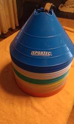 Afbak Pionnen voetbal, Maat XL, Ophalen of Verzenden, Nieuw, Bal