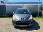Peugeot 207 1.4 VTi X-line - Airco - LEES ADVERTENTIE, Stof, Gebruikt, Zwart, Origineel Nederlands