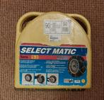 Select Matic S2 sneeuwkettingen, Auto diversen, Sneeuwkettingen, Ophalen