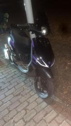Piaggio zip 70cc ruilen toegestaan!, Tweetakt, Ophalen of Verzenden, Zo goed als nieuw, 70 cc