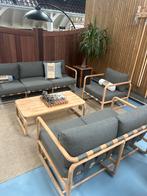 Applebee Dolce Tuinset - Compleet!, Ophalen of Verzenden, Zo goed als nieuw, Hout