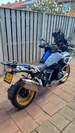 BMW R1250GS hp rallye R 1250 GS, 2 cilinders, Motorrijbewijs A, Particulier, Meer dan 35 kW