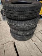 4x Michelin Agilis Camping 225/75 R16 CP 116, Auto-onderdelen, Banden en Velgen, 16 inch, Nieuw, All Season, Band(en)
