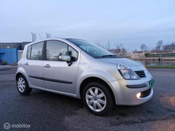 Renault Modus 1.4-16V Privilège beschikbaar voor biedingen
