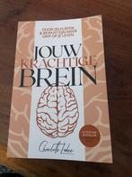 Jouw Krachtige Brein - Charlotte Labee, Ophalen of Verzenden, Zo goed als nieuw, Overige onderwerpen