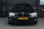 BMW 1 Serie 118i M Sport € 14.995,00, Auto's, BMW, Nieuw, Origineel Nederlands, Alcantara, 5 stoelen