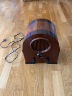 Vintage Radio: ITC-490-N (Art-Deco stijl), Ophalen