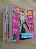 Tina jaargang 2023 NIEUW 35 nummers, Boeken, Ophalen of Verzenden, Nieuw, Overige typen