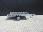Nieuwe multi-transporter. 300x150 cm., Auto diversen, Aanhangers en Bagagewagens, Niet ingevuld, Nieuw, Niet ingevuld, Ophalen
