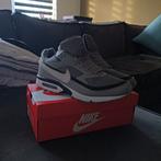 Grijze Nike Air Max BW - Maat 45, Zwart, Nike, Ophalen of Verzenden, Sneakers of Gympen