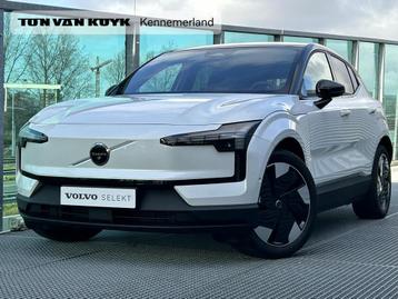 Volvo EX30 Twin Motor Performance Ultra 69 kWh Panoramadak,  beschikbaar voor biedingen